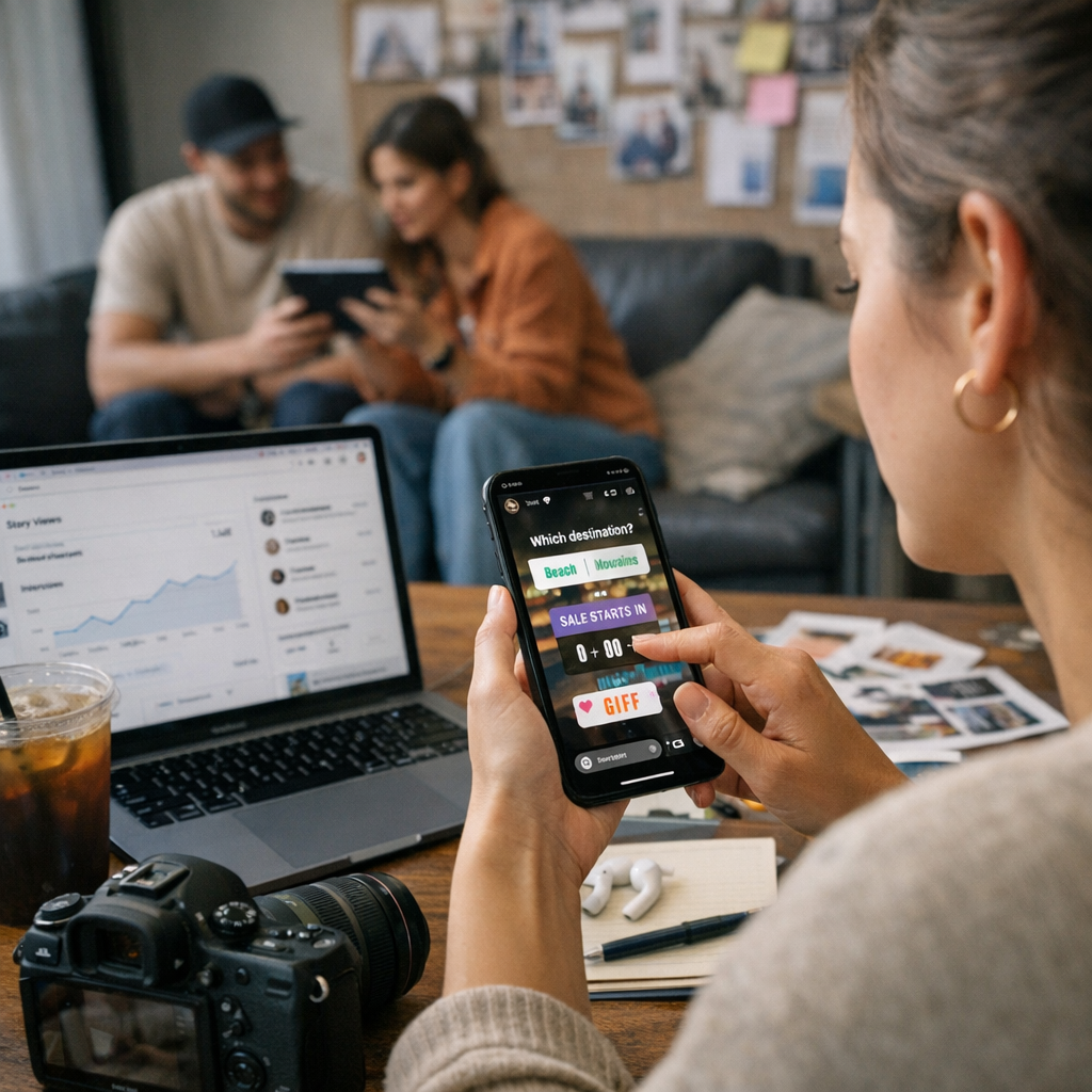 15 Proven Tools to Boost Engagement with Viral Instagram Stories in 2026: Practical Playbook with Real Examples - articl