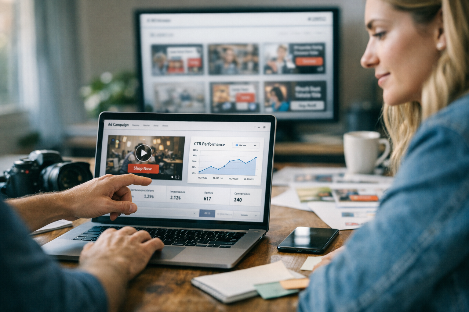 15 Proven Tools to Increase Click-Through Rates for Viral Ads: Practical Playbook with Real Examples - featured image