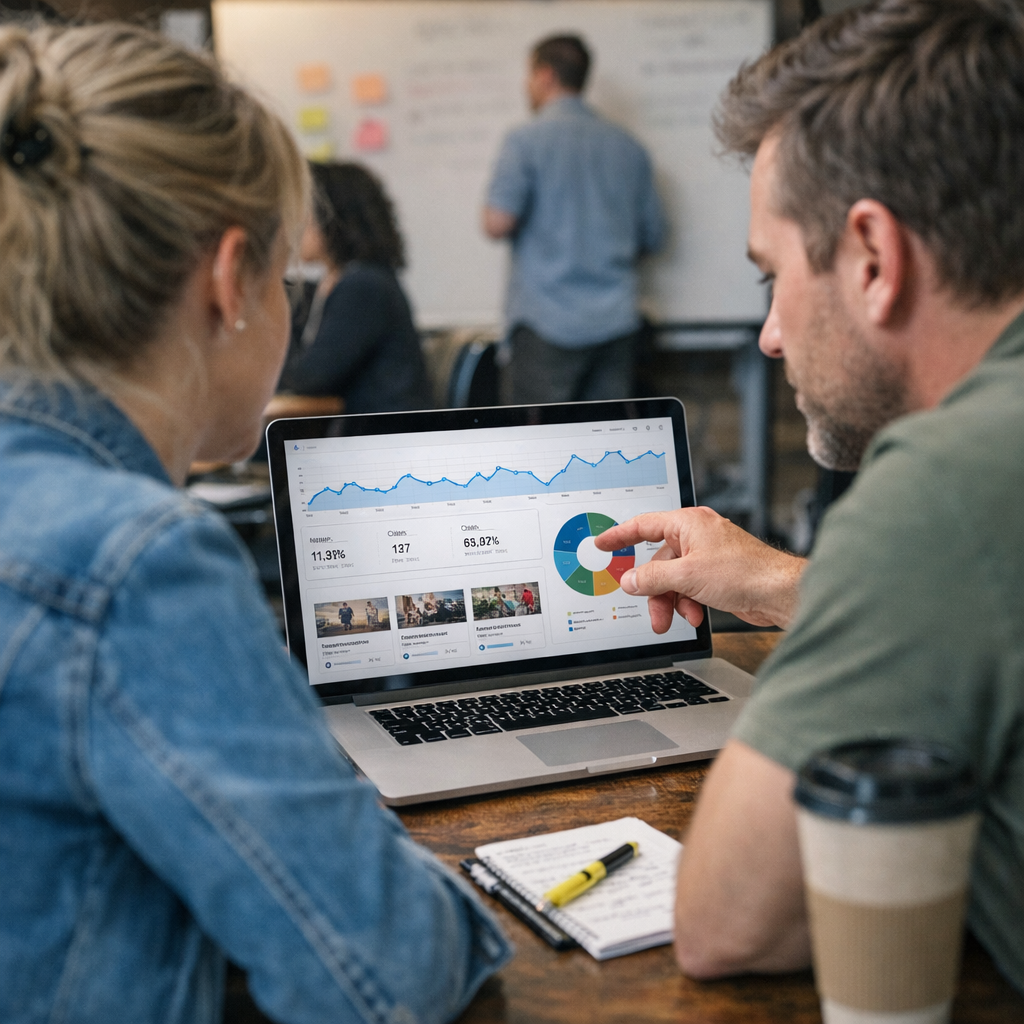 15 Proven Tools to Increase Click-Through Rates for Viral Ads: Practical Playbook with Real Examples - article illustrat