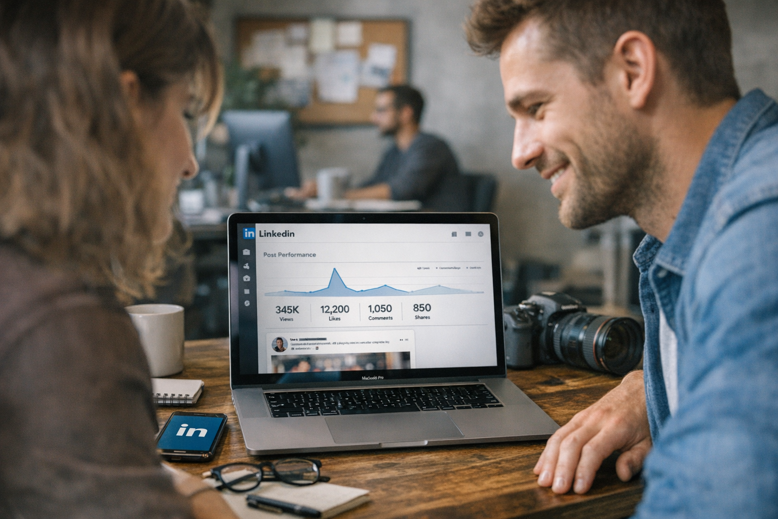 15 Proven Tools to Make LinkedIn Posts Go Viral in 2026: Practical Playbook with Real Examples - featured image