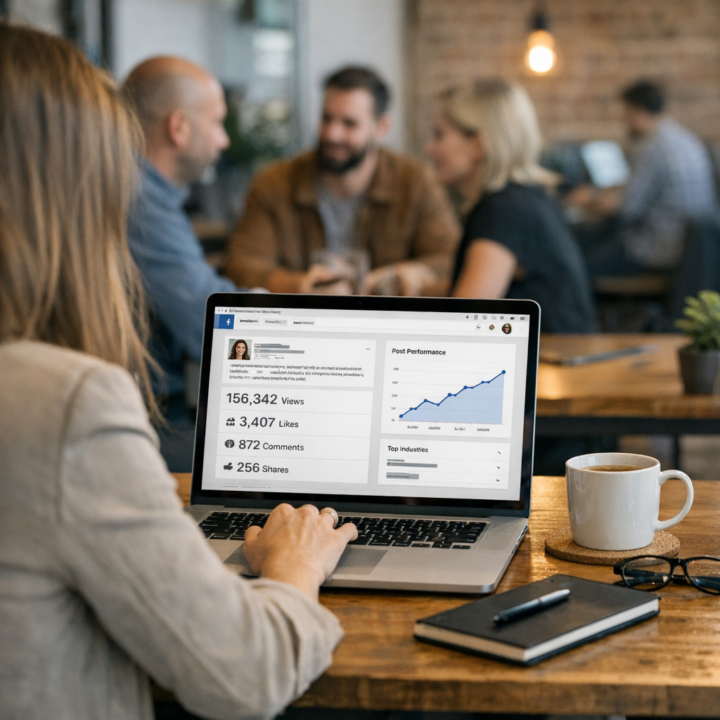15 Proven Tools to Make LinkedIn Posts Go Viral in 2026: Practical Playbook with Real Examples - article illustration 2