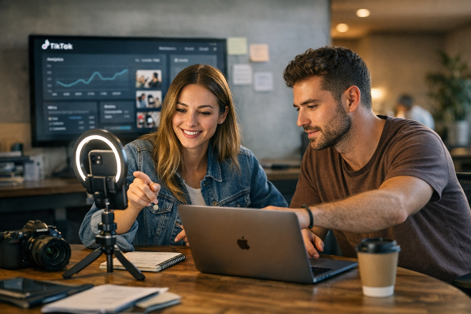 15 Tools to Automate Viral TikTok Ad Campaigns for Small Businesses: Practical Playbook with Real Examples - featured im