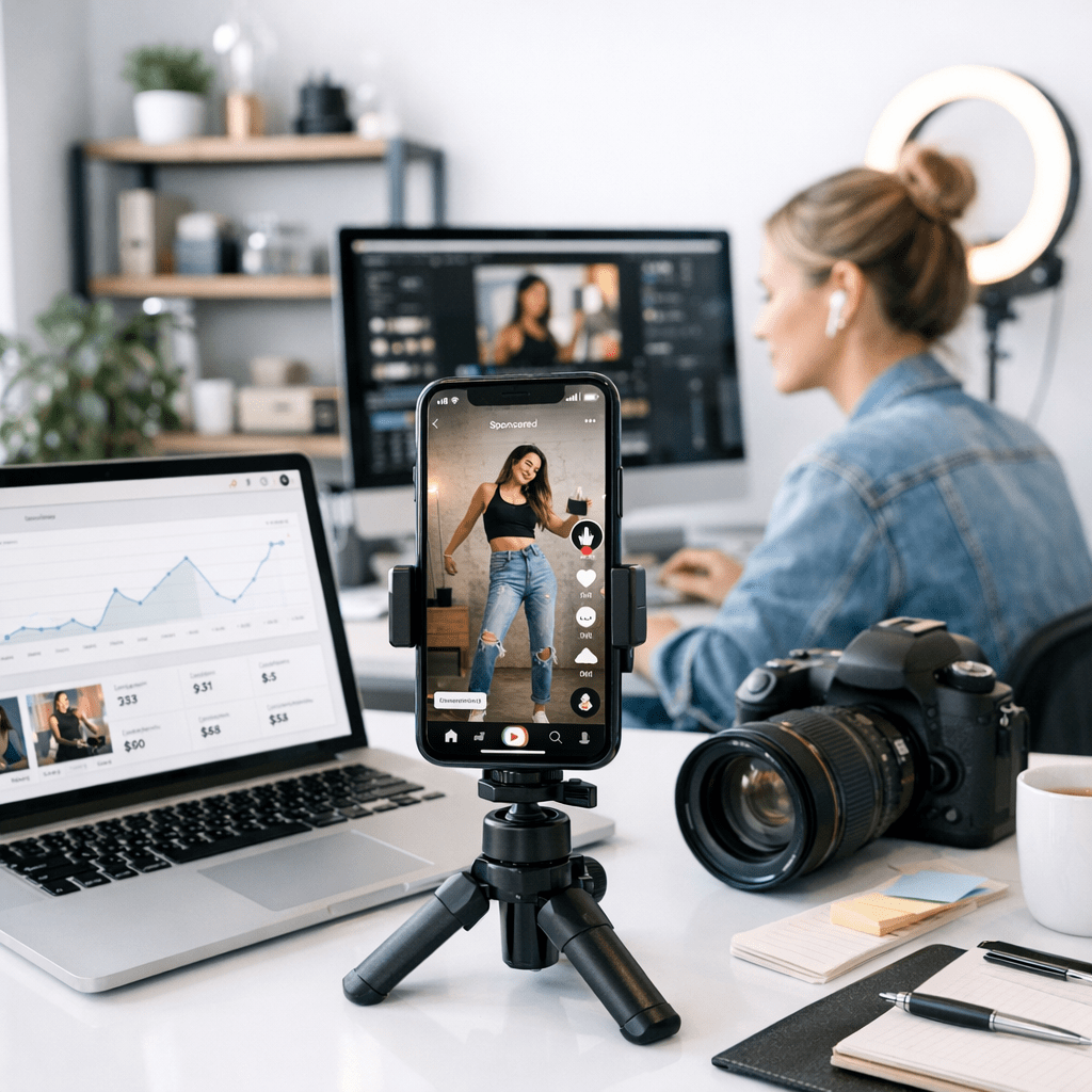 15 Tools to Automate Viral TikTok Ad Campaigns for Small Businesses: Practical Playbook with Real Examples - article ill