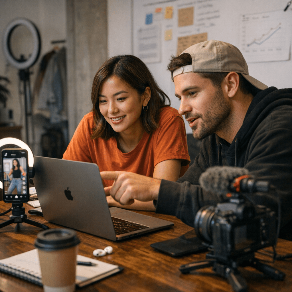 15 Tools to Automate Viral TikTok Ad Campaigns for Small Businesses: Practical Playbook with Real Examples - article ill
