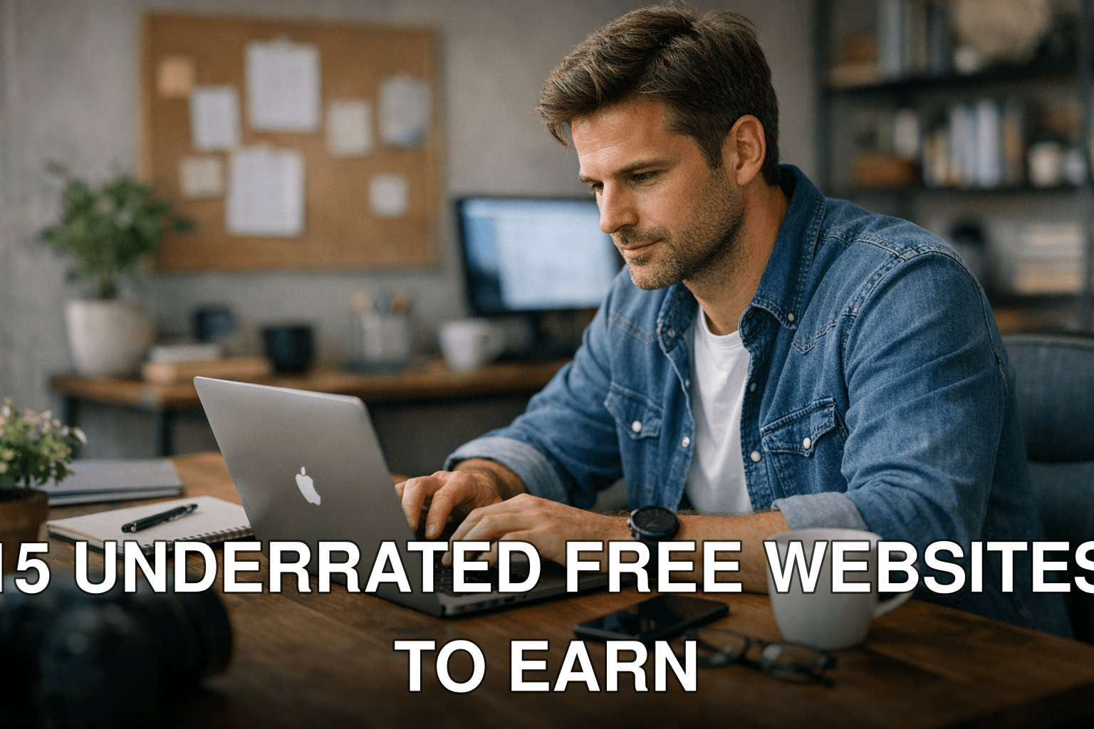 15 Underrated Free Websites to Earn Backlinks for New WordPress Blogs in 2026: Practical Playbook with Real Examples - f