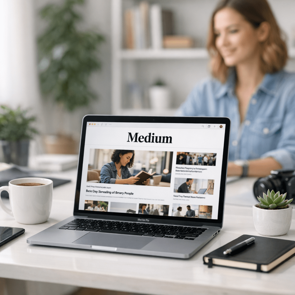 free - Medium (medium.com)