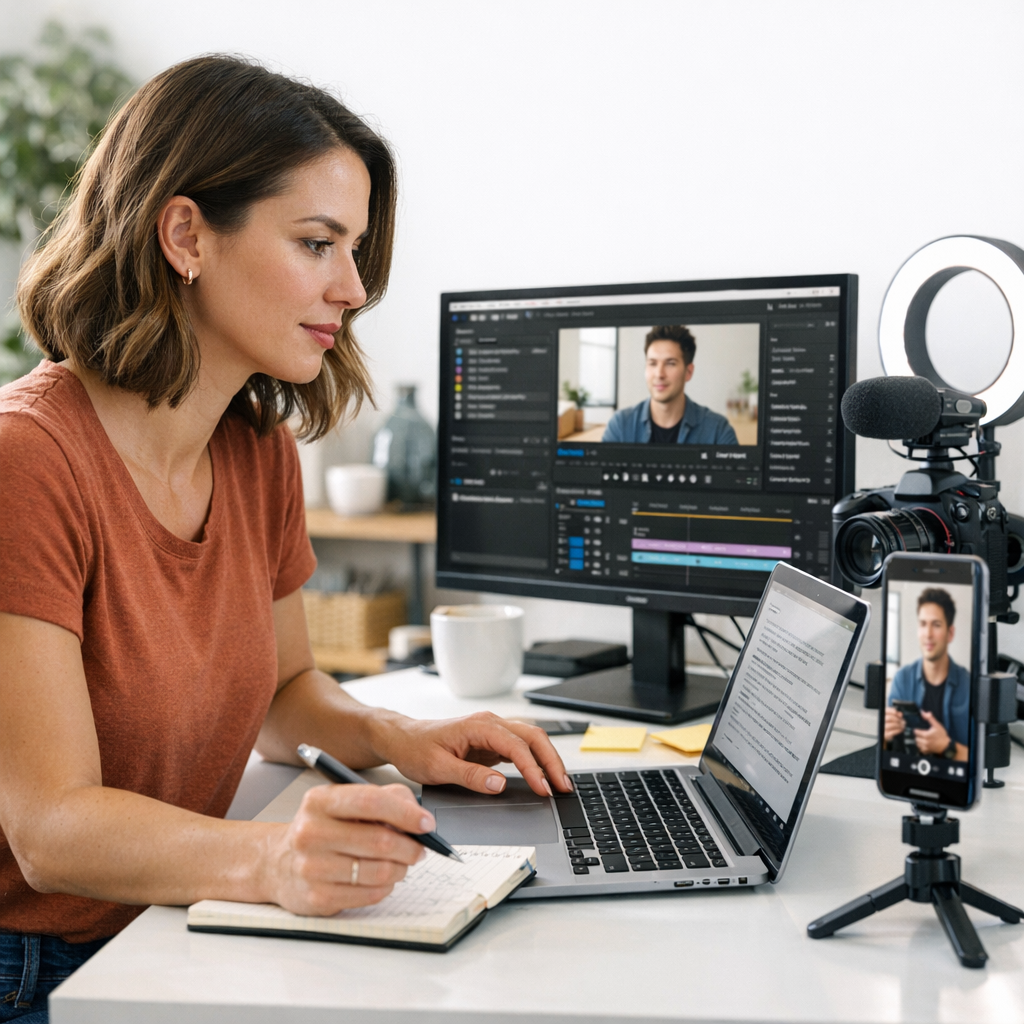 17 Affordable Content Repurposing Tools for Turning Blogs into Viral Videos: Practical Playbook with Real Examples - art