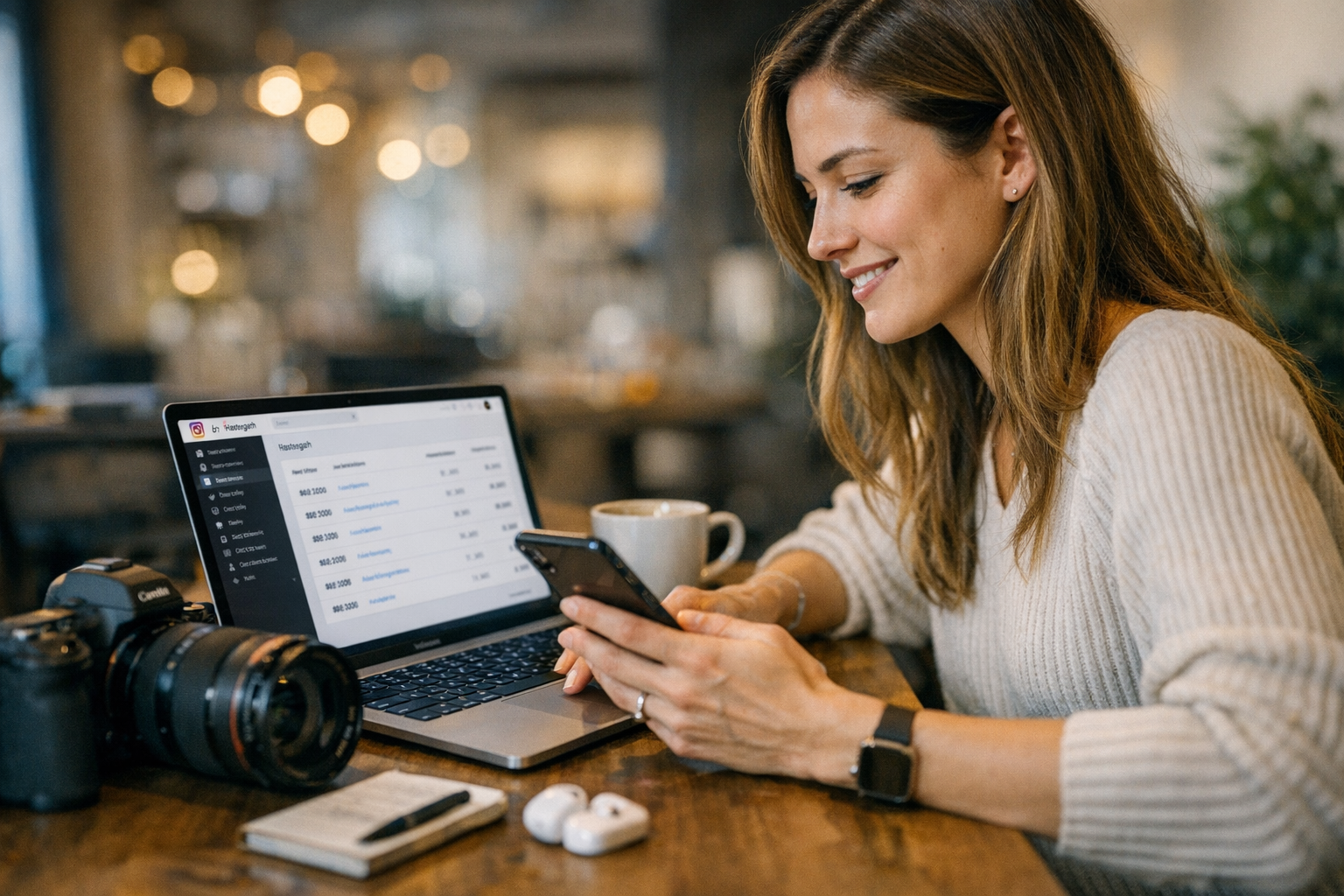 17 Affordable Tools to Automate Instagram Hashtag Research for Viral Posts: Practical Playbook with Real Examples - feat