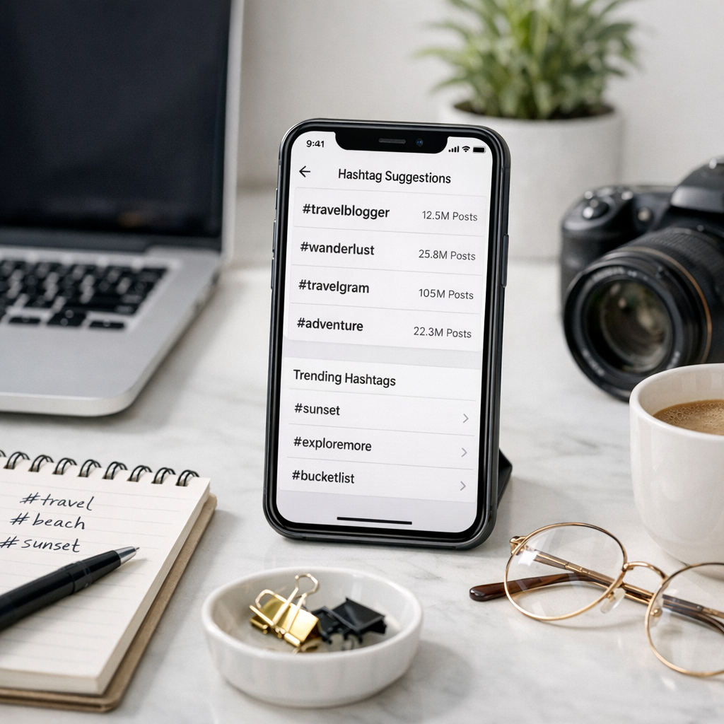 17 Affordable Tools to Automate Instagram Hashtag Research for Viral Posts: Practical Playbook with Real Examples - arti