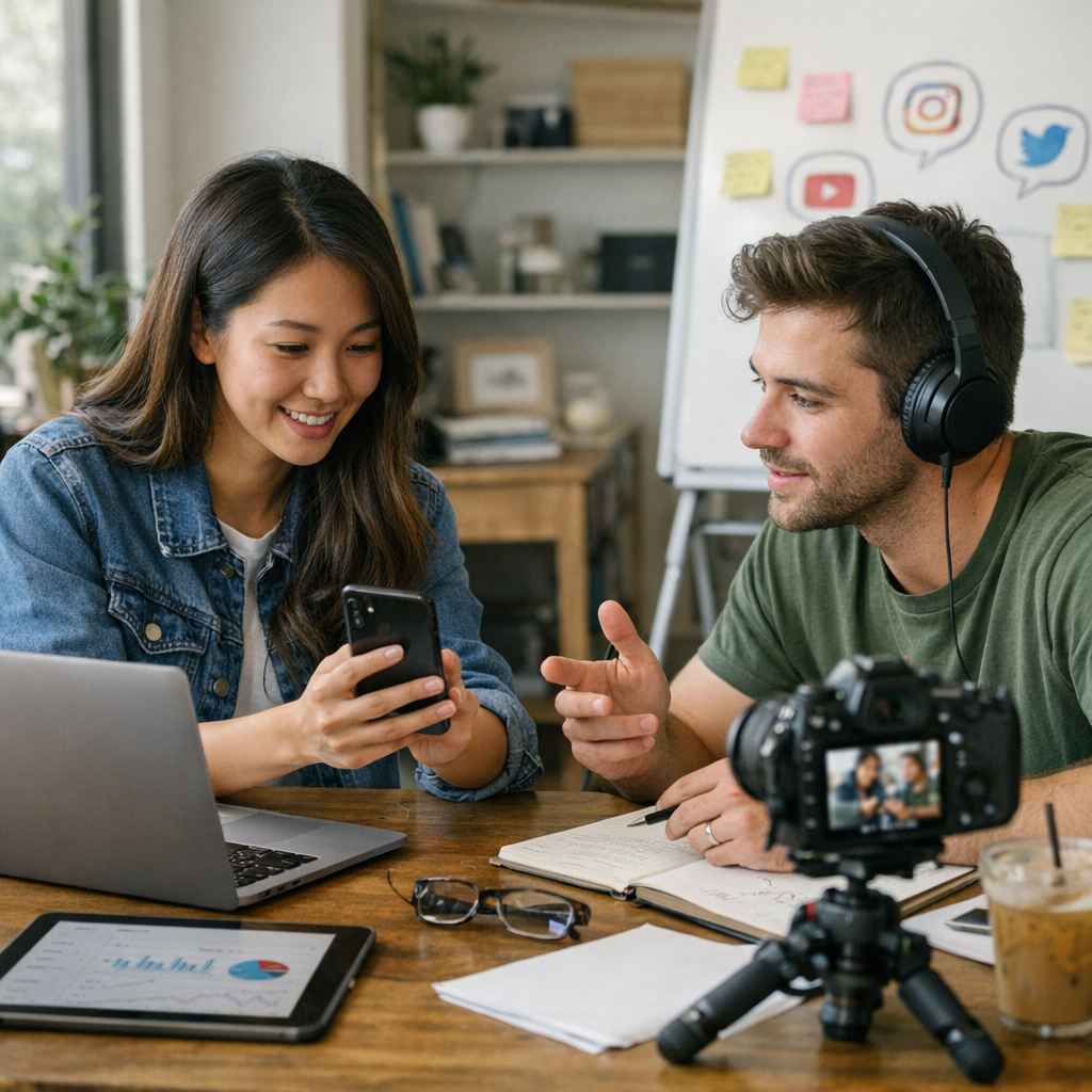 17 Affordable Tools to Boost Social Media Engagement in 2026: A Detailed Listicle: Practical Playbook with Real Examples