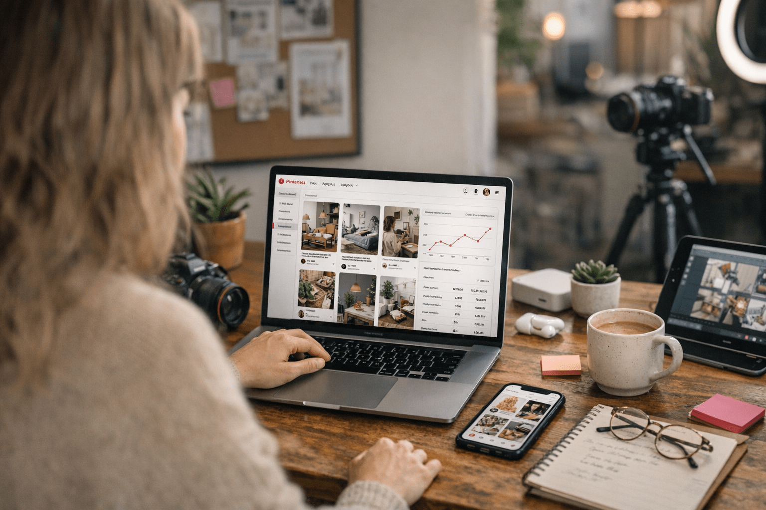17 Affordable Tools to Create Viral Pinterest Campaigns in 2026: Practical Playbook with Real Examples - featured image