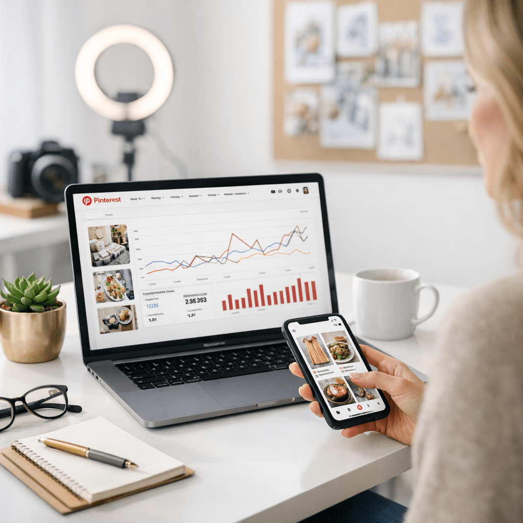 17 Affordable Tools to Create Viral Pinterest Campaigns in 2026: Practical Playbook with Real Examples - article illustr