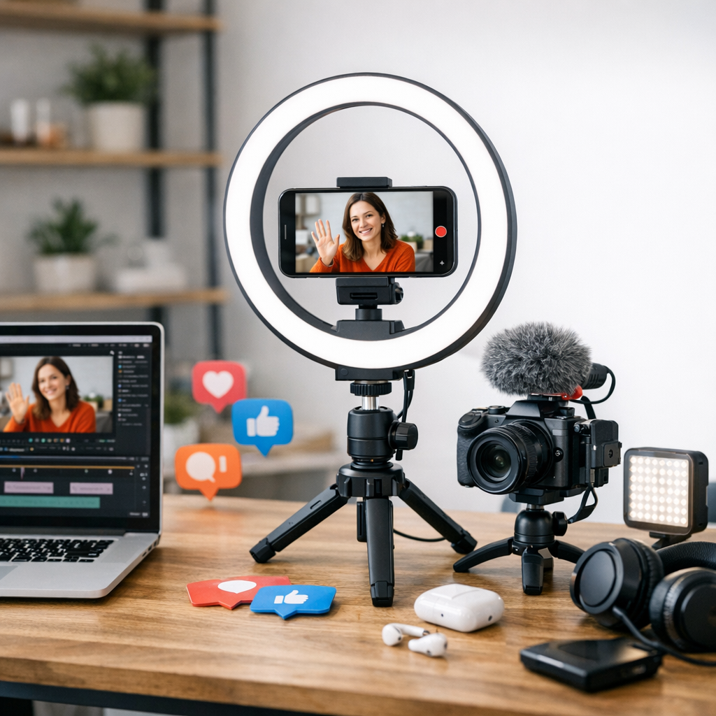 17 Affordable Tools to Skyrocket Your Social Media Video Engagement in 2026: Practical Playbook with Real Examples - art
