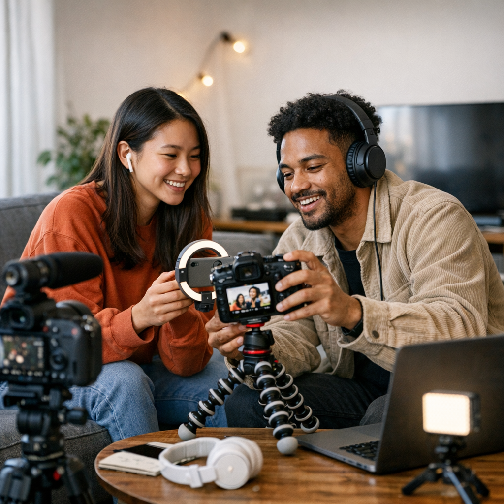 17 Affordable Tools to Skyrocket Your Social Media Video Engagement in 2026: Practical Playbook with Real Examples - art