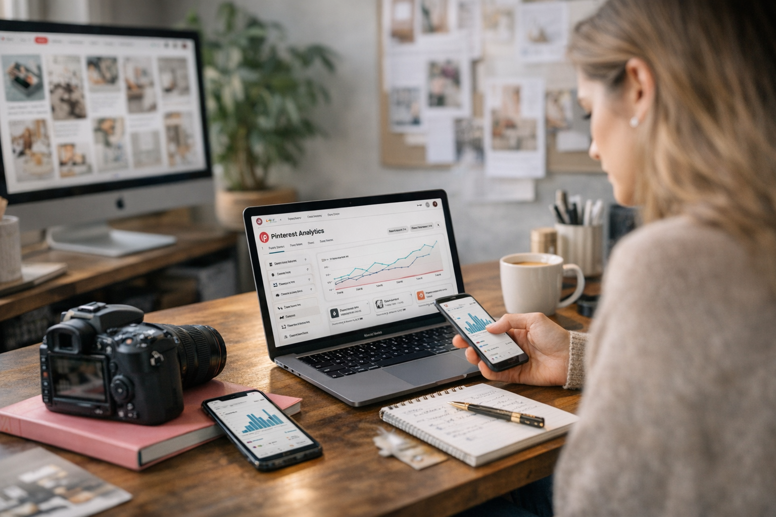 17 Affordable Tools to Track and Scale Viral Pinterest Campaigns: Practical Playbook with Real Examples - featured image