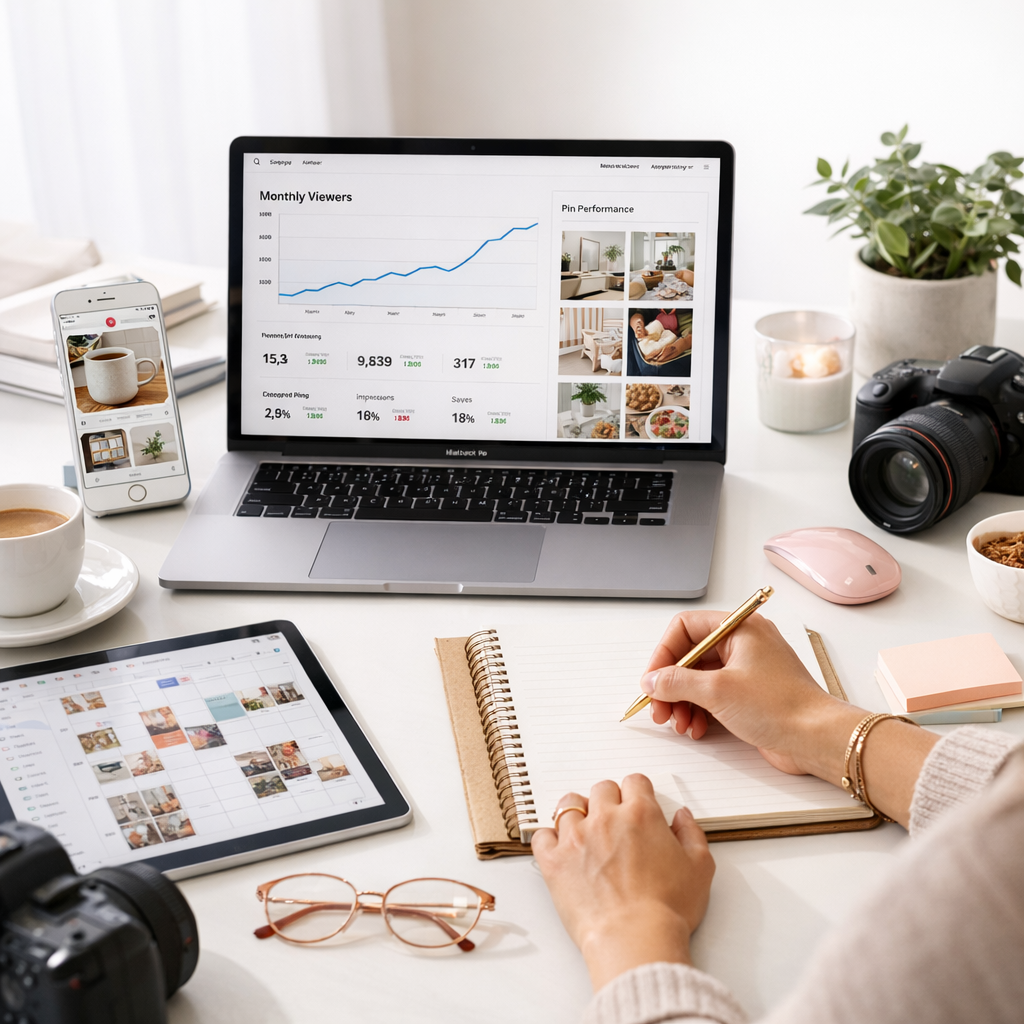 17 Affordable Tools to Track and Scale Viral Pinterest Campaigns: Practical Playbook with Real Examples - article illust