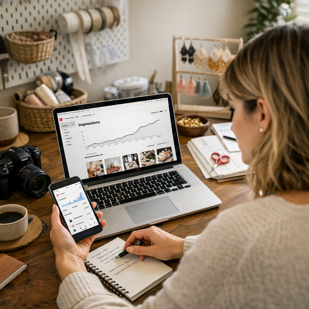17 Affordable Tools to Track and Scale Viral Pinterest Campaigns: Practical Playbook with Real Examples - article illust