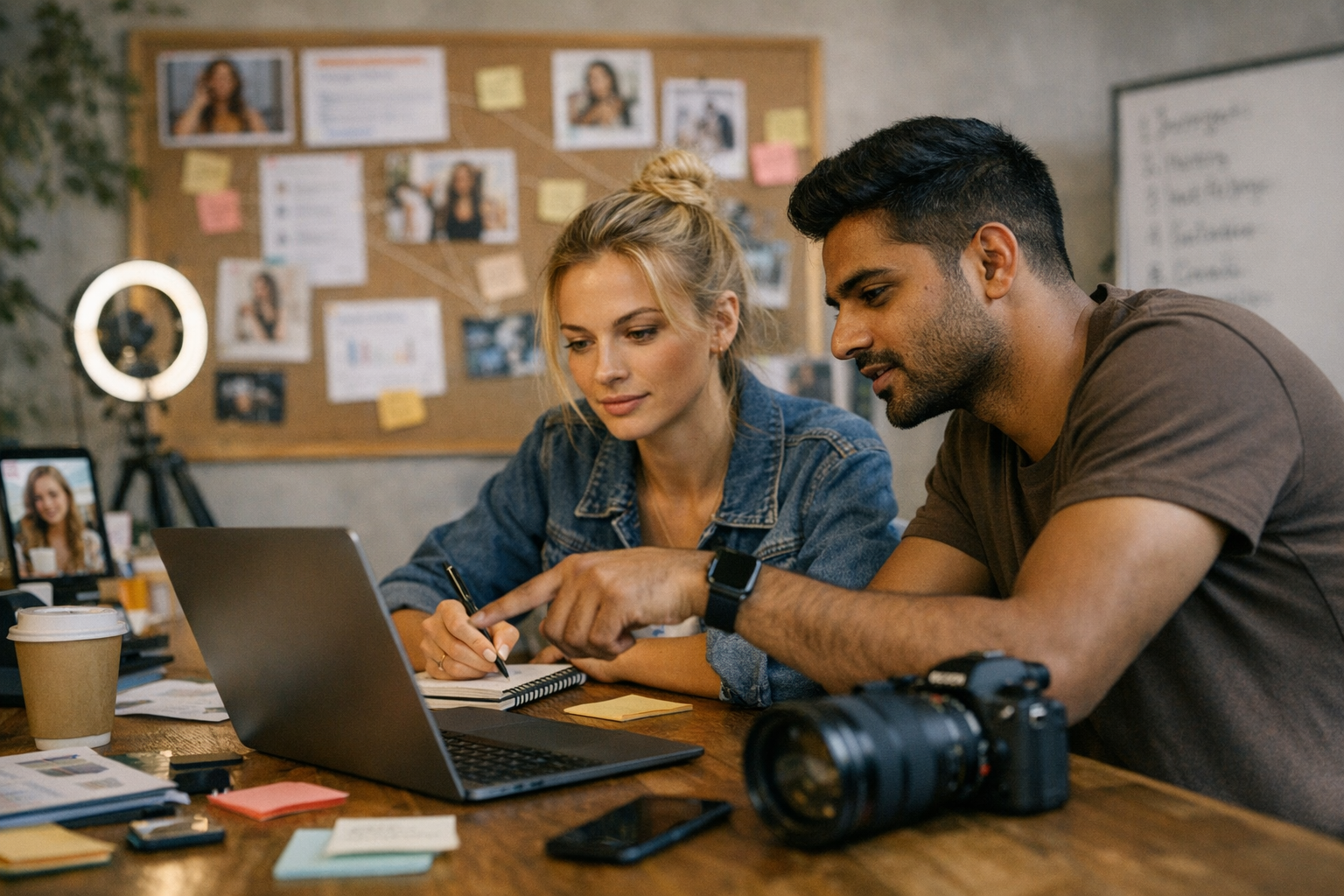 17 Best Budget Software for Managing Influencer Campaigns in 2026: Practical Playbook with Real Examples - featured imag