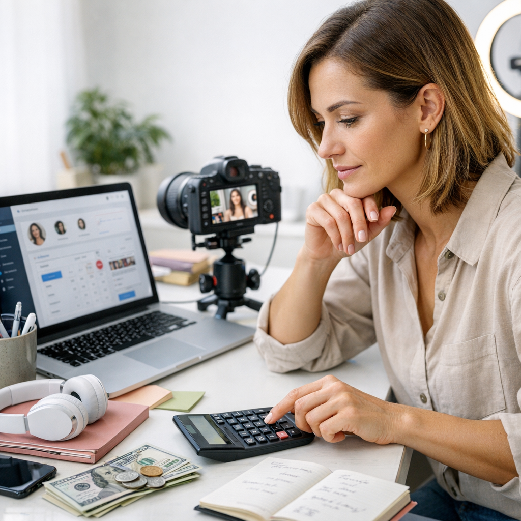 17 Best Budget Software for Managing Influencer Campaigns in 2026: Practical Playbook with Real Examples - article illus