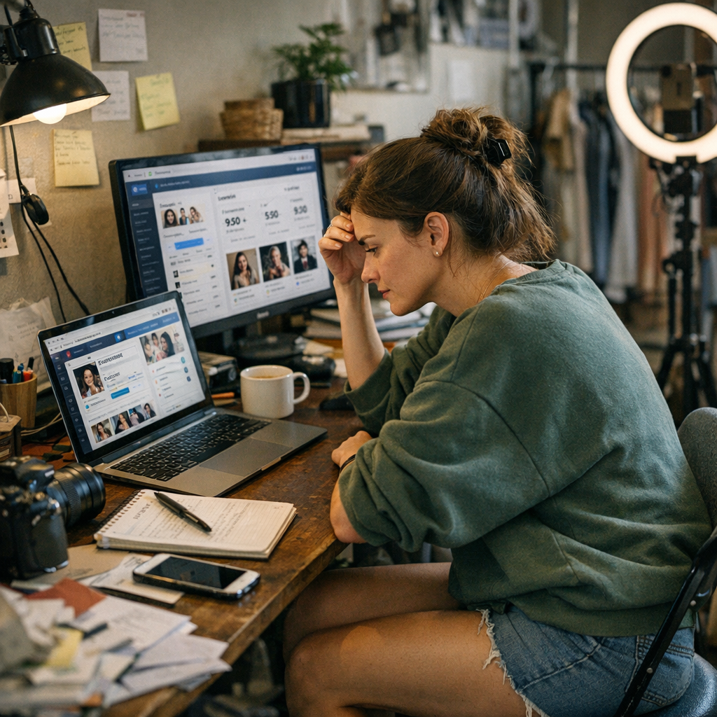 17 Best Budget Software for Managing Influencer Campaigns in 2026: Practical Playbook with Real Examples - article illus