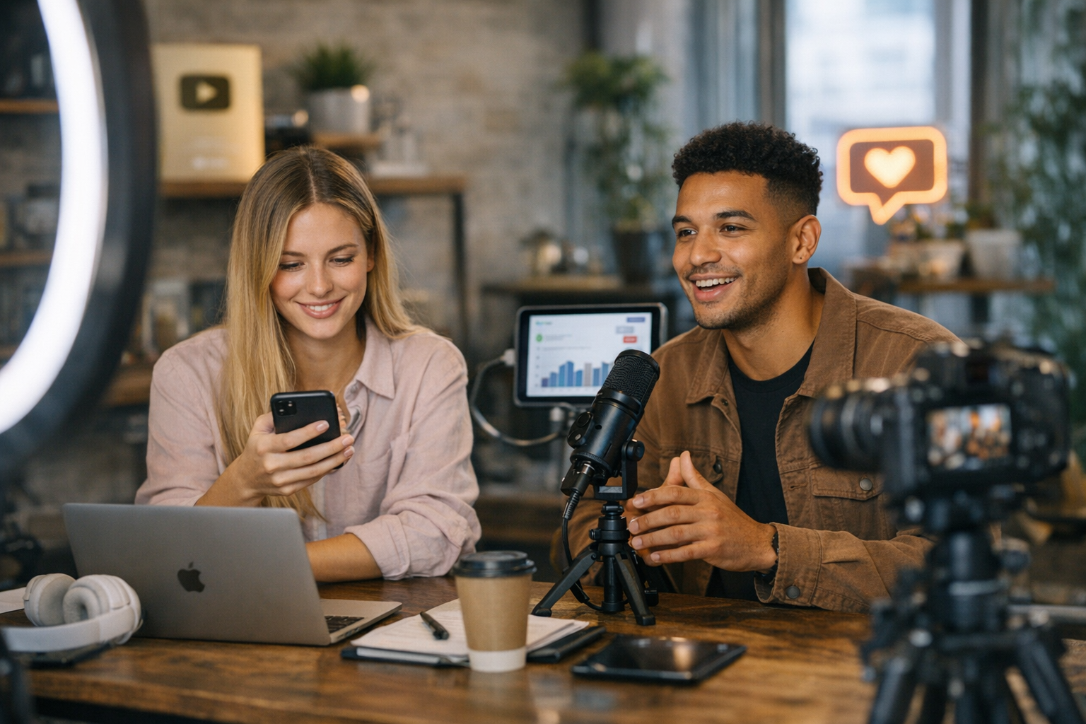 17 Best Platforms for Growing Your Social Media Following Fast in 2026: Practical Playbook with Real Examples - featured