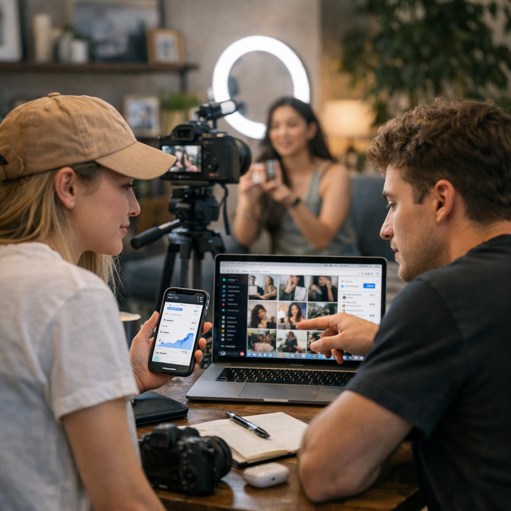 17 Best Platforms for Growing Your Social Media Following Fast in 2026: Practical Playbook with Real Examples - article