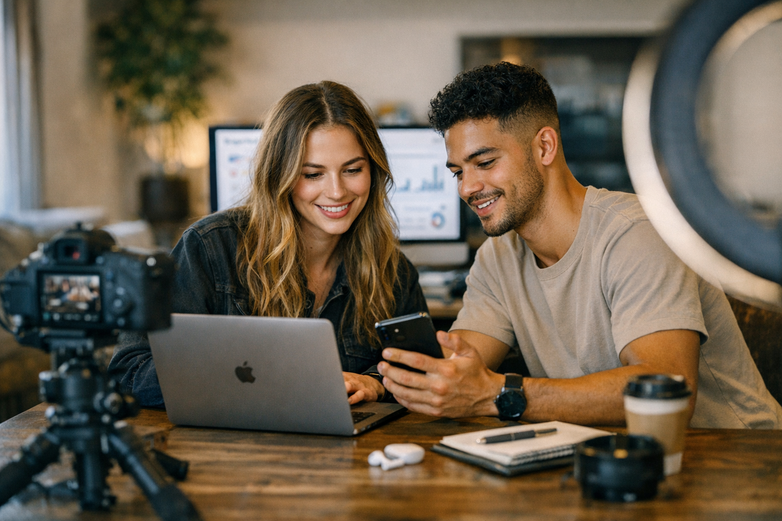 17 Best Social Media Growth Tools for Influencers Looking to Scale in 2026: Practical Playbook with Real Examples - feat