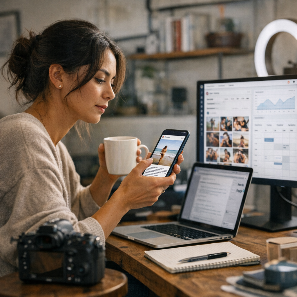 17 Best Social Media Growth Tools for Influencers Looking to Scale in 2026: Practical Playbook with Real Examples - arti