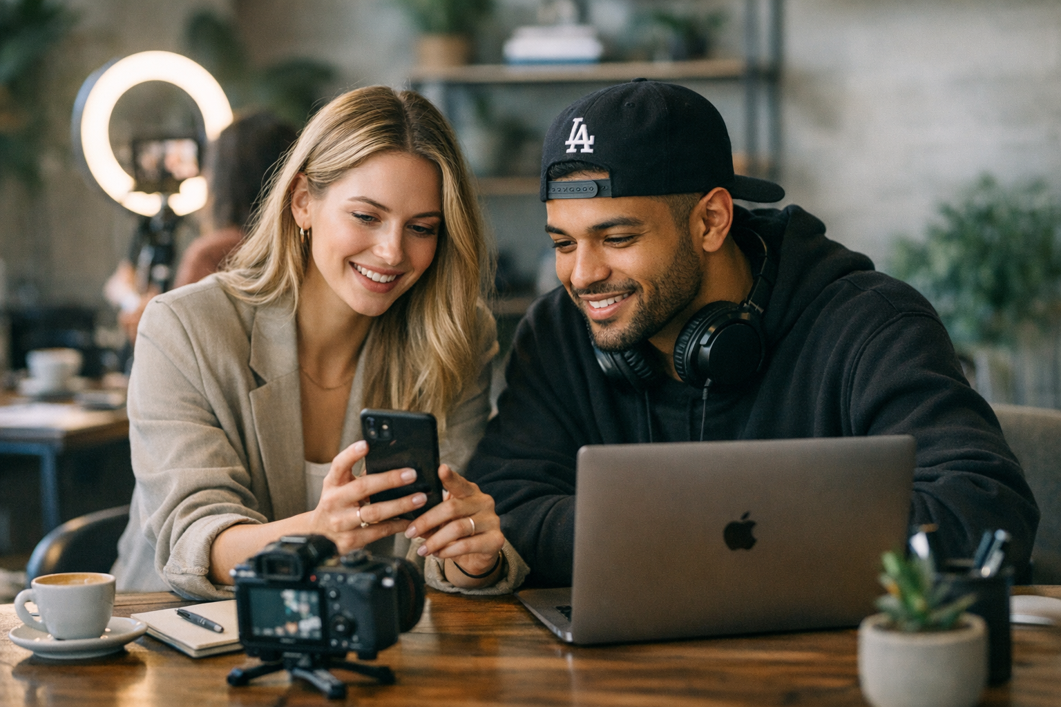 17 Best Social Media Influencer Tools for Viral Partnerships in 2026: Practical Playbook with Real Examples - featured i