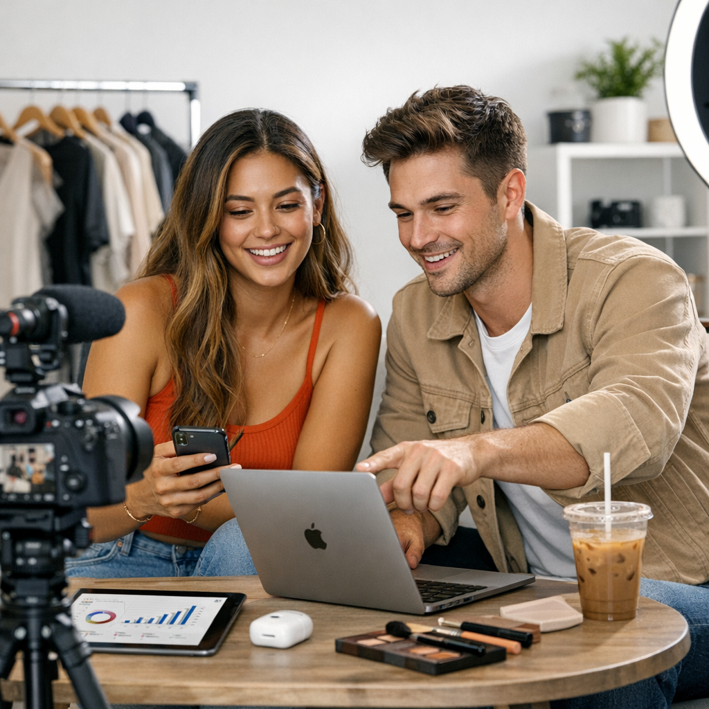 17 Best Social Media Influencer Tools for Viral Partnerships in 2026: Practical Playbook with Real Examples - article il