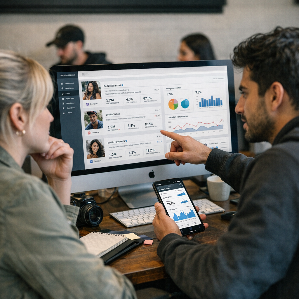 17 Best Social Media Influencer Tools for Viral Partnerships in 2026: Practical Playbook with Real Examples - article il