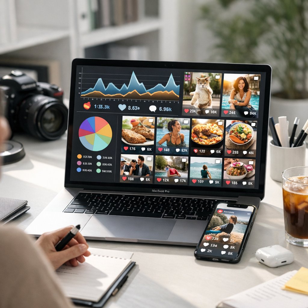 17 Best Tools for Analyzing Viral Content Performance on Social Media: Practical Playbook with Real Examples - article i