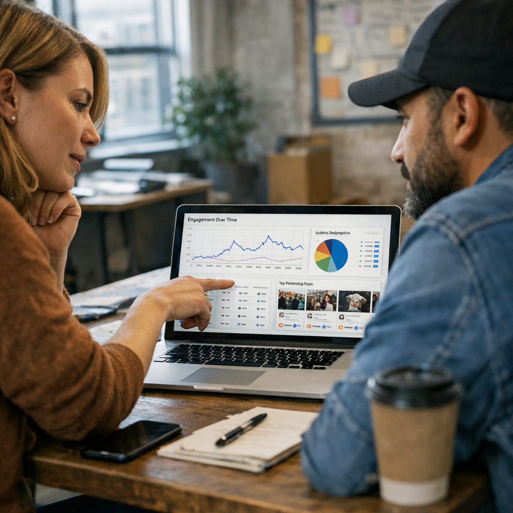 17 Best Tools for Analyzing Viral Content Performance on Social Media: Practical Playbook with Real Examples - article i