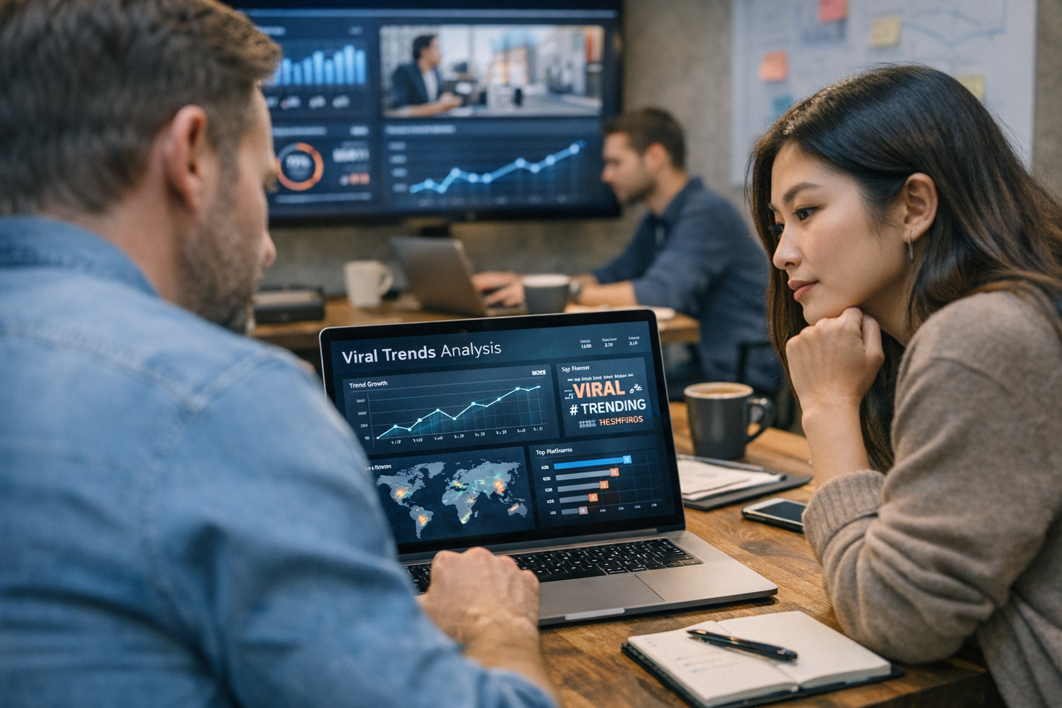 17 Best Tools for Analyzing Viral Content Trends in 2026: Practical Insights for Marketers: Practical Playbook with Real