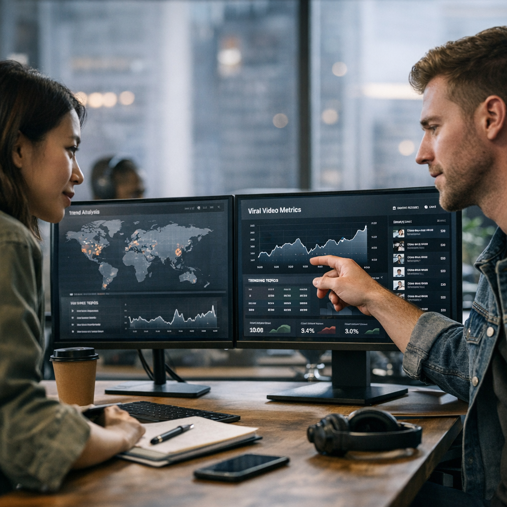 17 Best Tools for Analyzing Viral Content Trends in 2026: Practical Insights for Marketers: Practical Playbook with Real