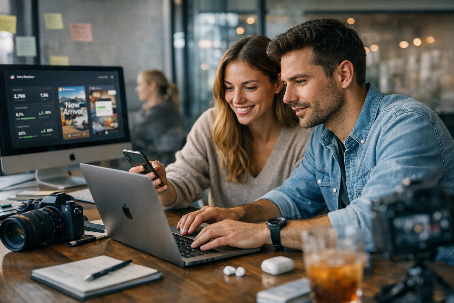 17 Best Tools to Optimize Viral Instagram Story Campaigns for 2026 - featured image