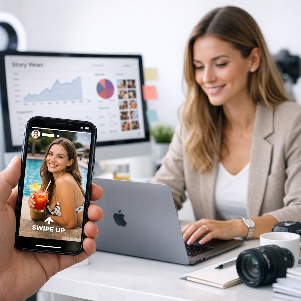 17 Best Tools to Optimize Viral Instagram Story Campaigns for 2026 - article illustration 1