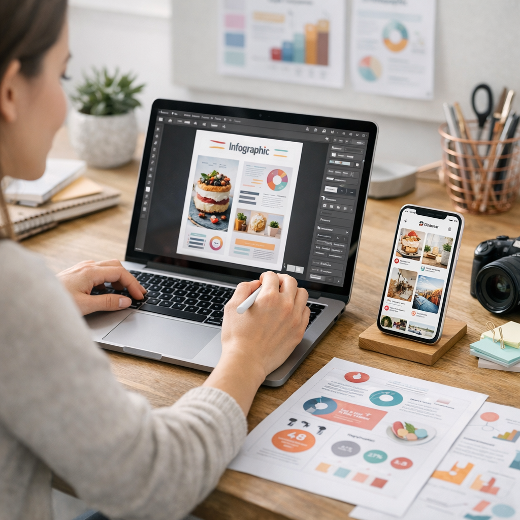 17 Budget-Friendly Tools for Creating Viral Pinterest Infographics in 2024: Practical Playbook with Real Examples - arti