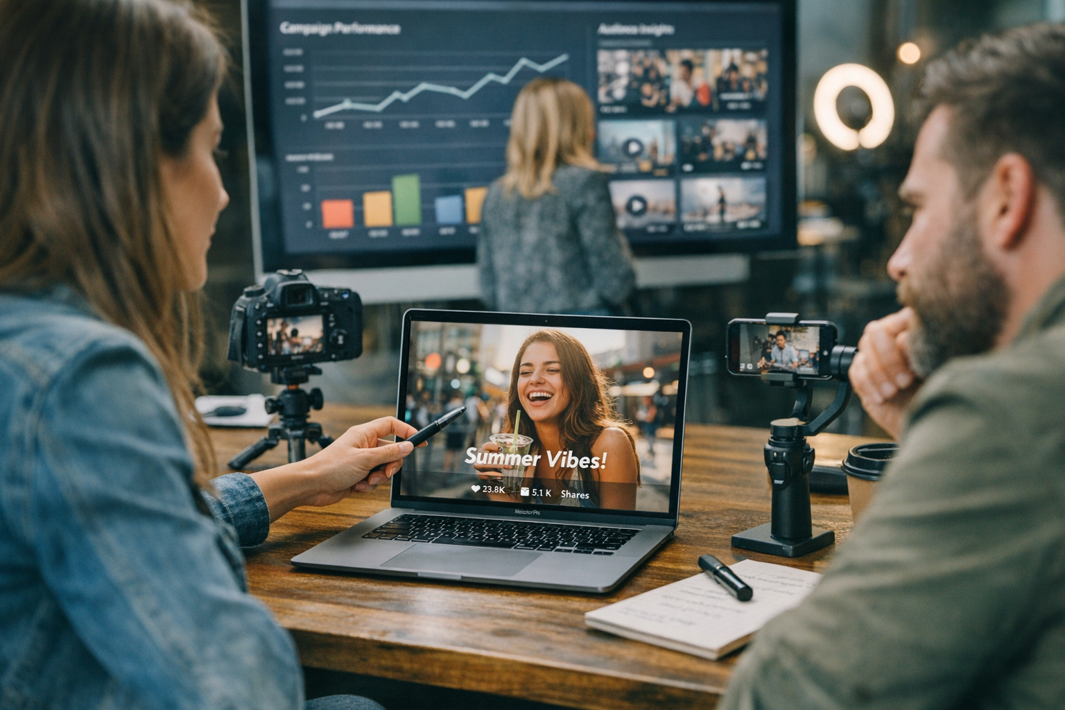 17 Cost-Effective Tools for Creating Viral Ads That Convert Quickly: Practical Playbook with Real Examples - featured im