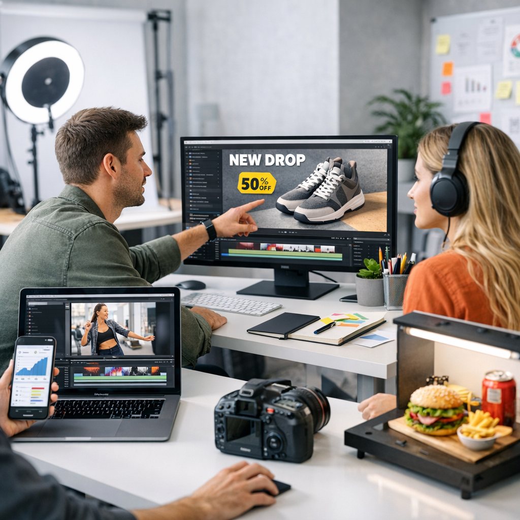 17 Cost-Effective Tools for Creating Viral Ads That Convert Quickly: Practical Playbook with Real Examples - article ill