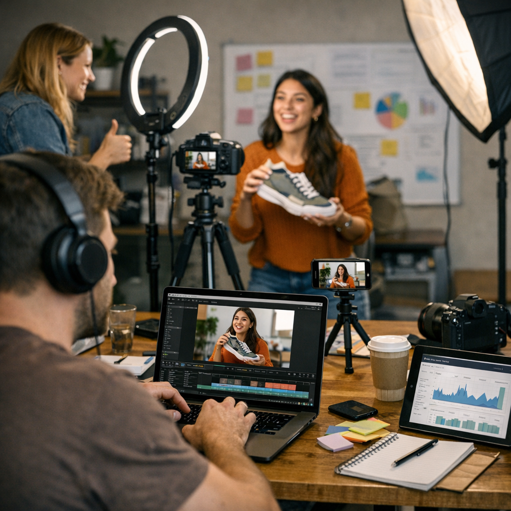 17 Cost-Effective Tools for Creating Viral Ads That Convert Quickly: Practical Playbook with Real Examples - article ill