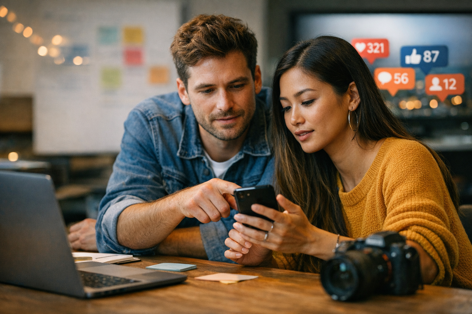 17 High-Impact Social Media CTA Ideas to Boost Viral Engagement Fast: Practical Playbook with Real Examples - featured i