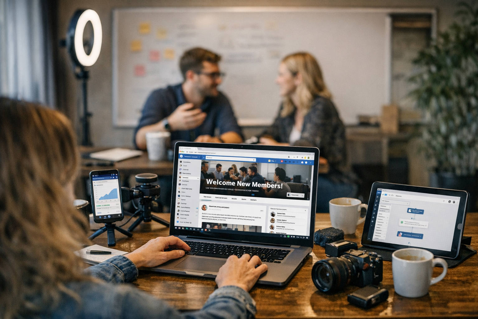 17 Low-Cost Tools to Master Facebook Group Growth for Viral Campaigns: Practical Playbook with Real Examples - featured