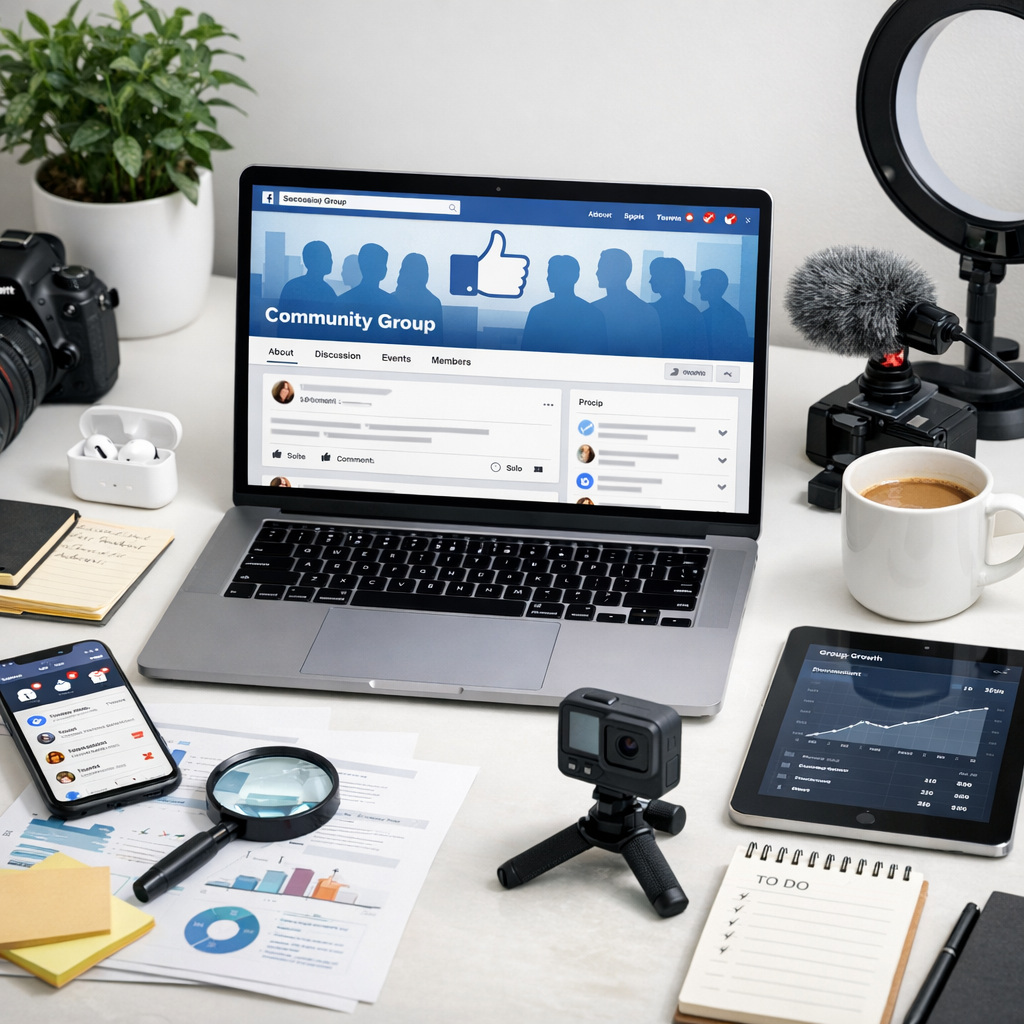 17 Low-Cost Tools to Master Facebook Group Growth for Viral Campaigns: Practical Playbook with Real Examples - article i