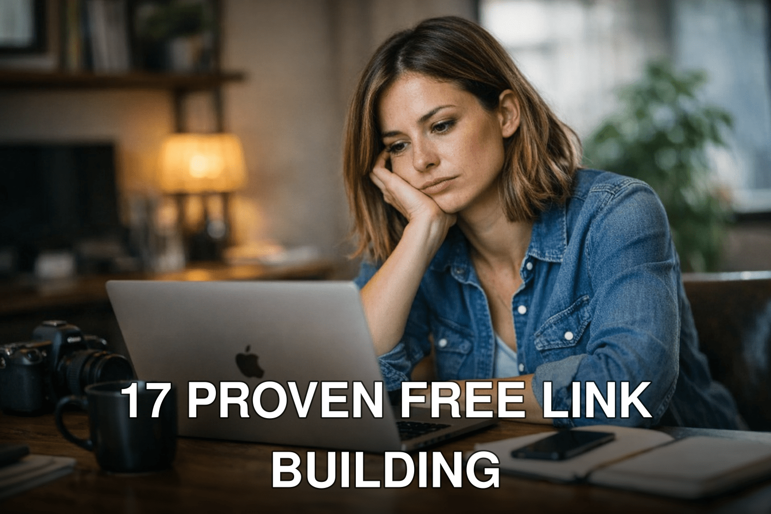17 Proven Free Link Building Tactics for Blogs Under 6 Months in 2026 - featured image
