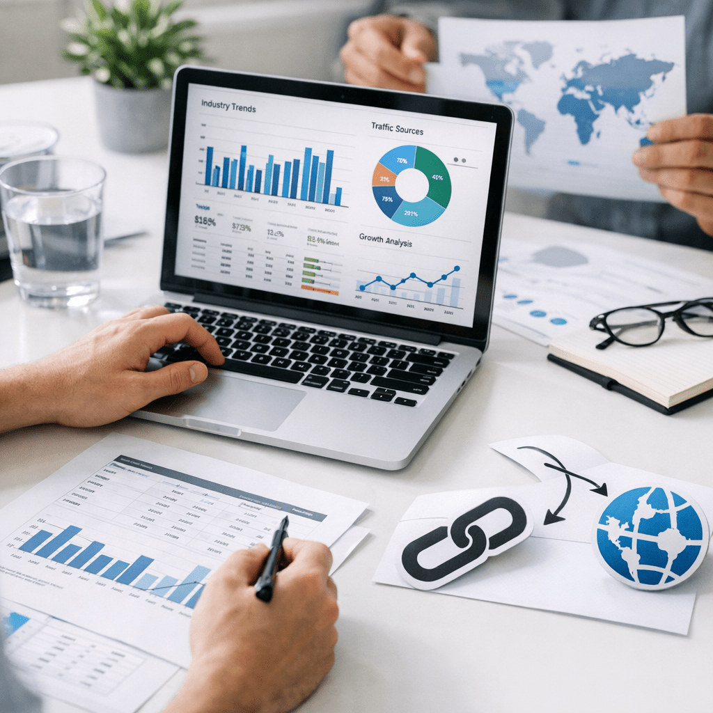 free - Publish Data-Driven Content That Others Want to Li