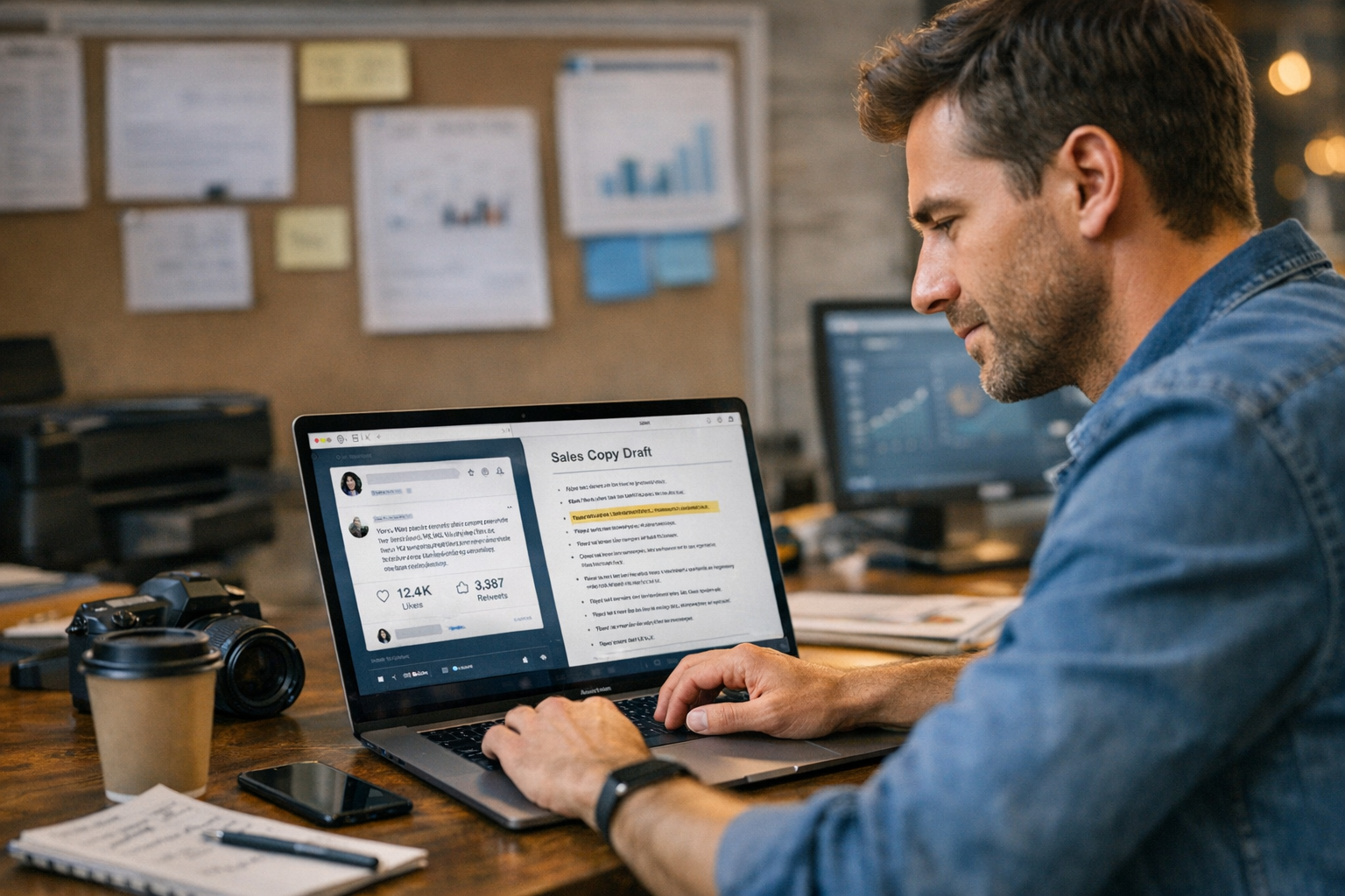 17 Proven Tools for Turning Viral Tweets into High-Converting Sales Copy: Practical Playbook with Real Examples - featur