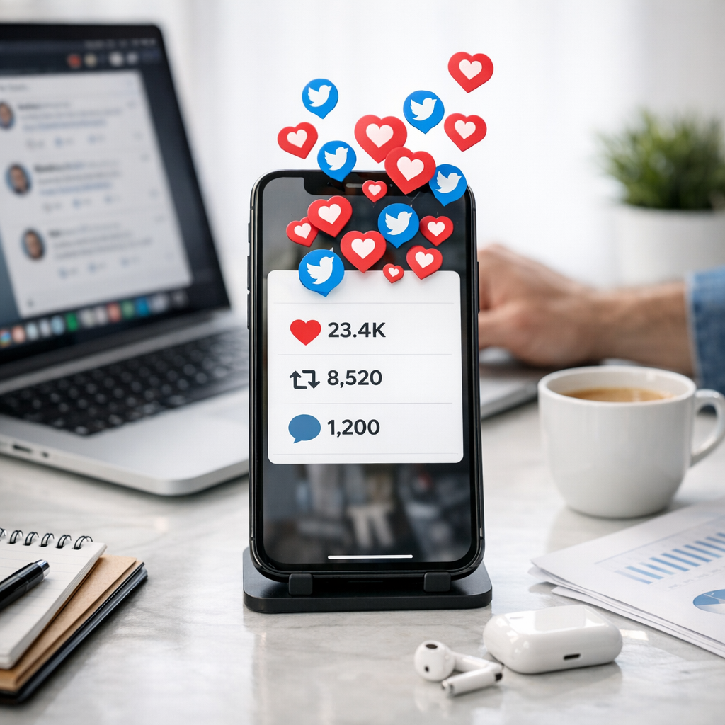 17 Proven Tools for Turning Viral Tweets into High-Converting Sales Copy: Practical Playbook with Real Examples - articl