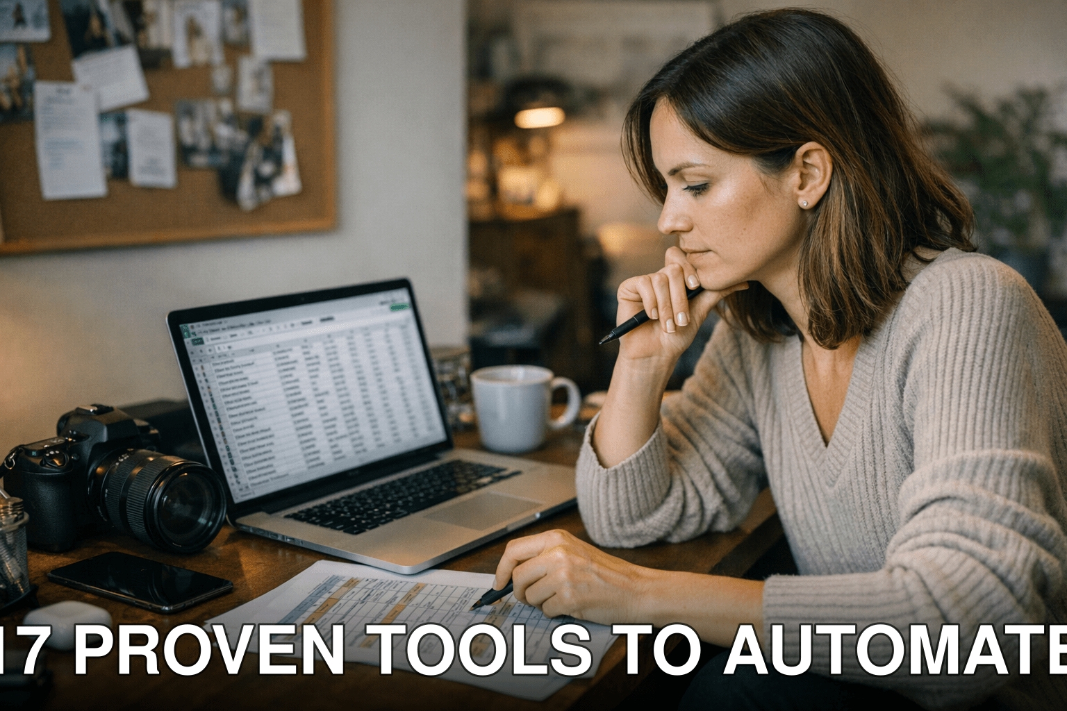 17 Proven Tools to Automate Influencer Outreach for Viral Content Campaigns - featured image