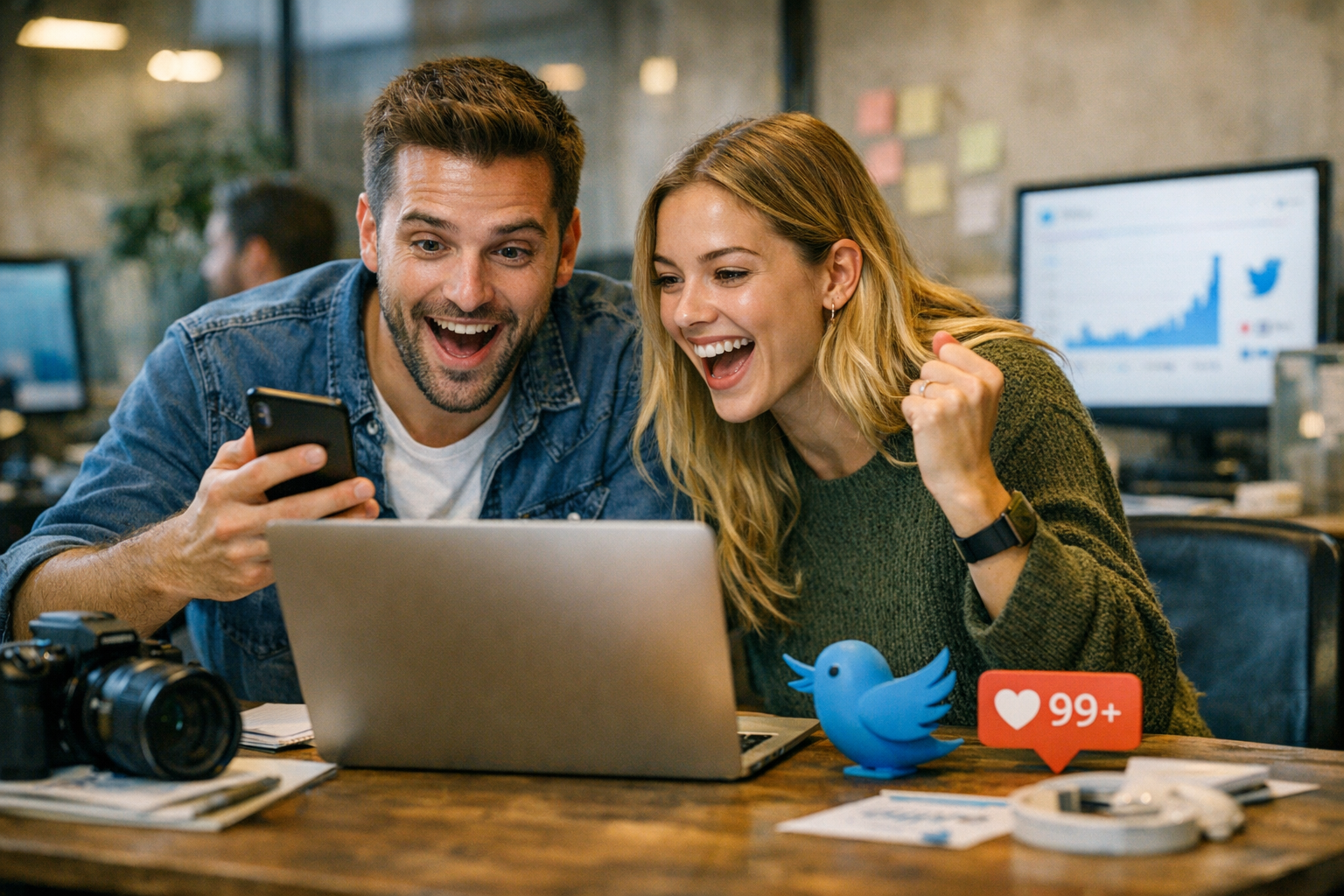 18 Affordable Tools for Driving Viral Twitter Campaigns in 2026: Practical Playbook with Real Examples - featured image